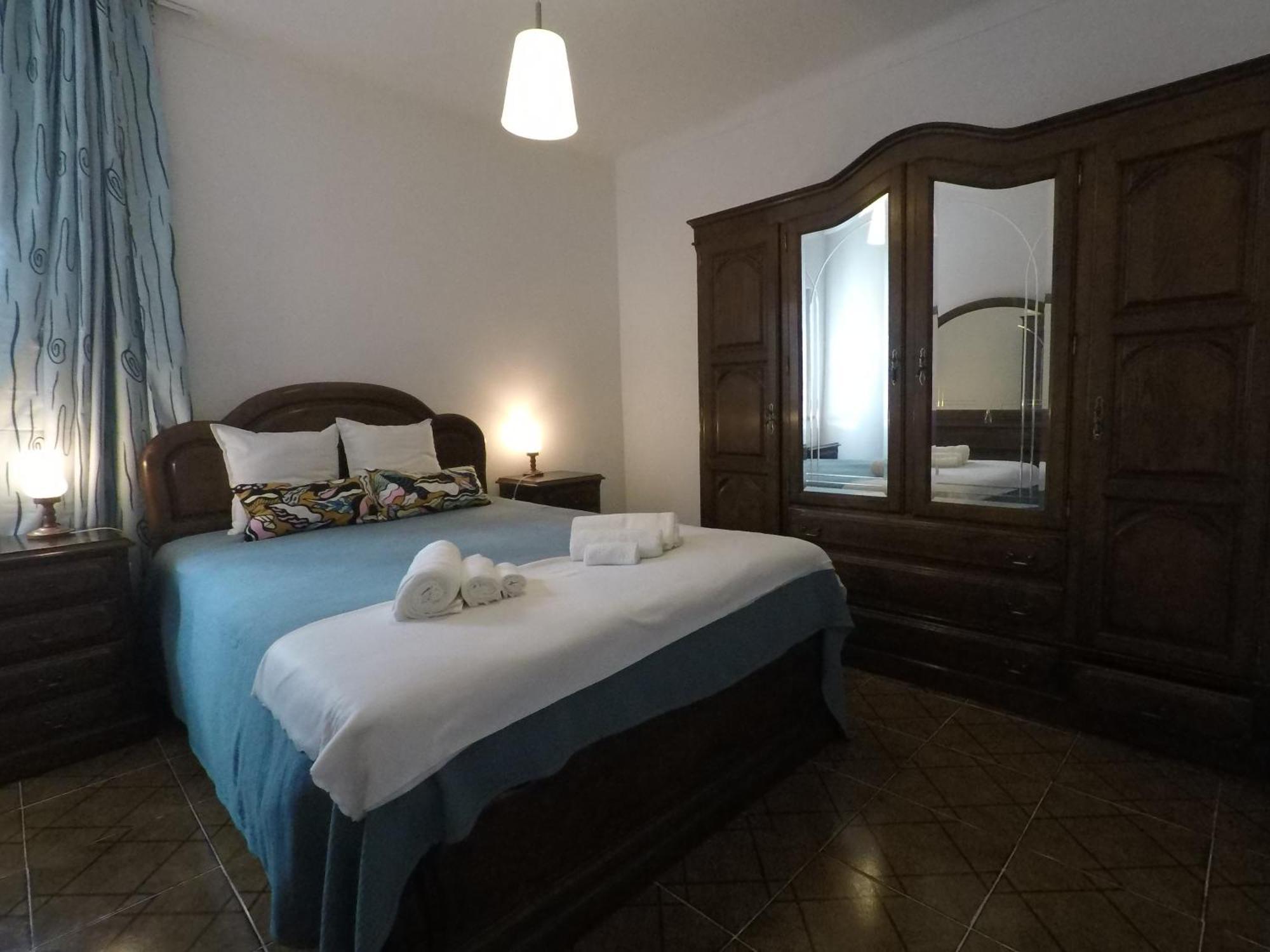 Casa Do Henrique Villa São Luis Kültér fotó
