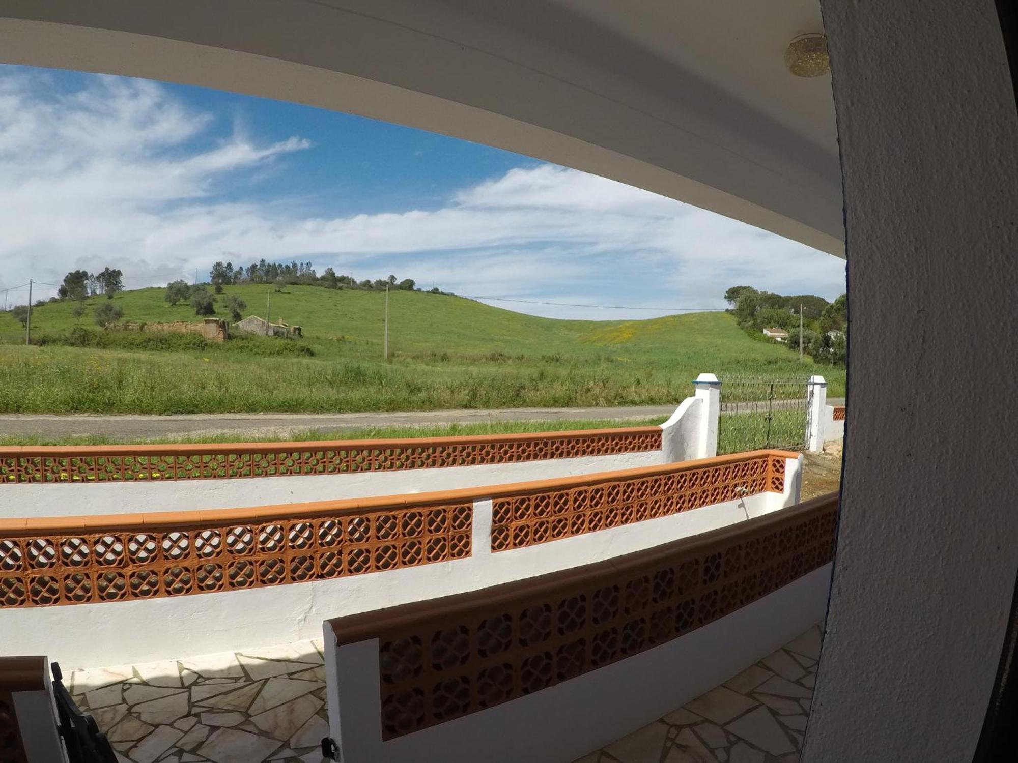 Casa Do Henrique Villa São Luis Kültér fotó
