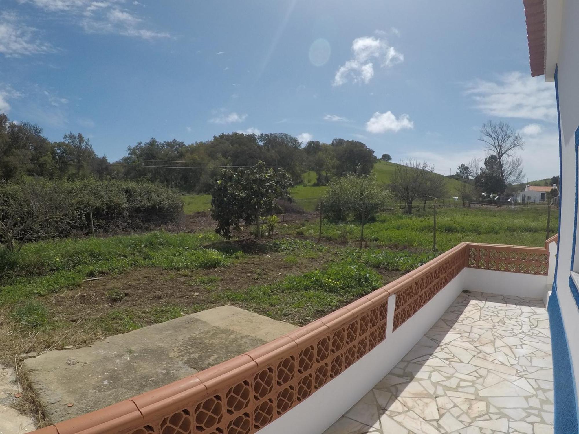Casa Do Henrique Villa São Luis Kültér fotó