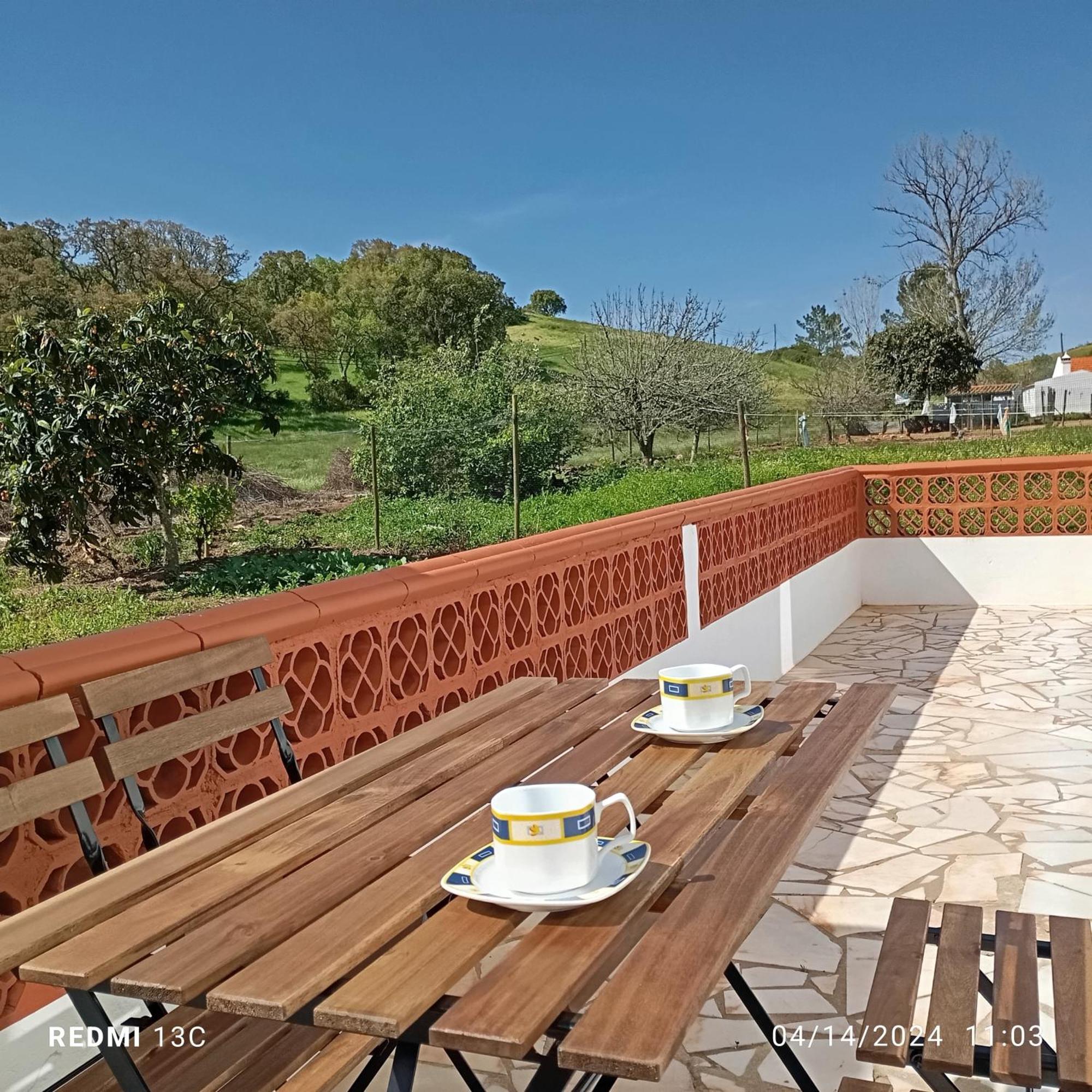 Casa Do Henrique Villa São Luis Kültér fotó