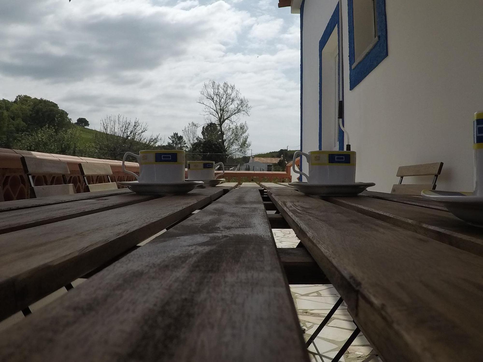 Casa Do Henrique Villa São Luis Kültér fotó