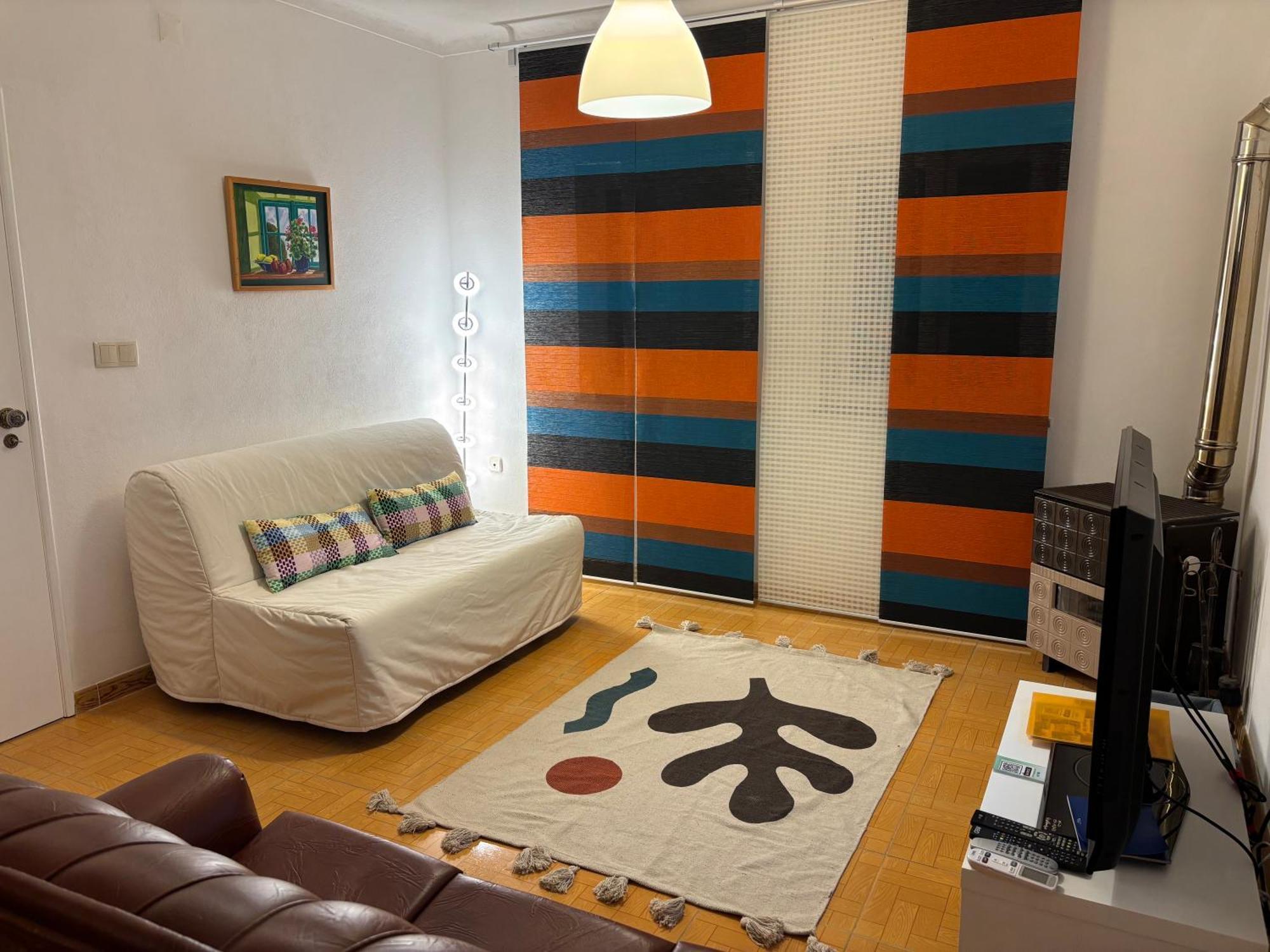 Casa Do Henrique Villa São Luis Kültér fotó